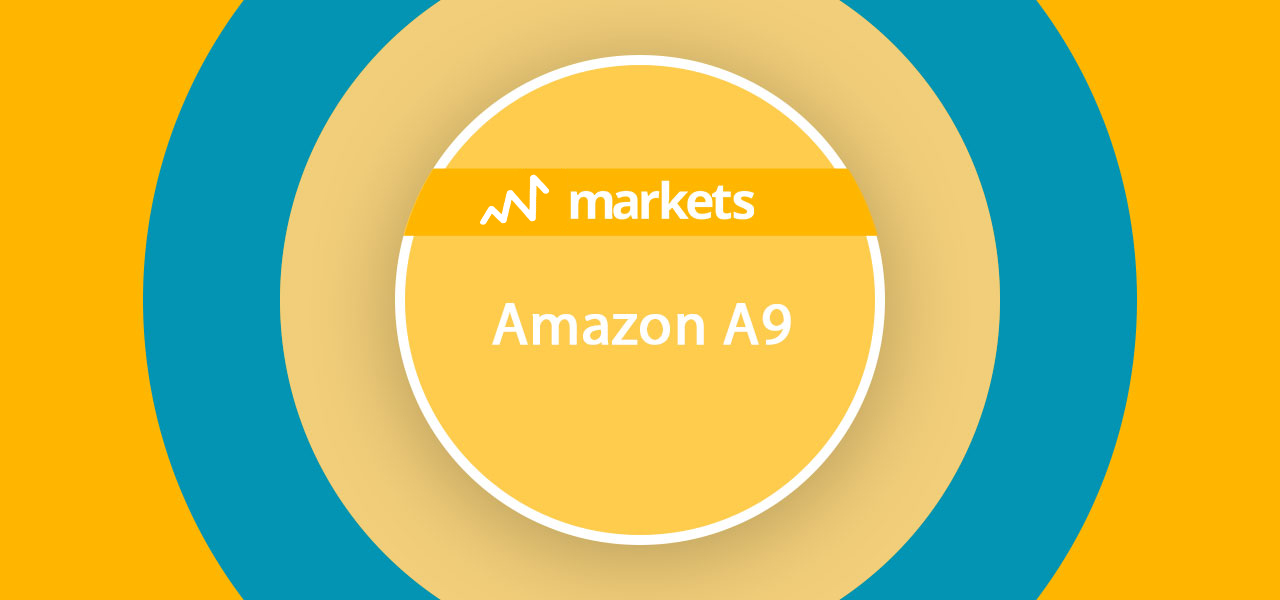 Amazon Content Optimisation: Relevant to the A9 + Relevant to the User = Success